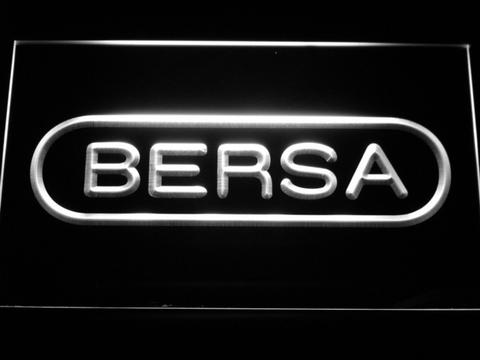 Bersa Firearms LED Neon Sign
